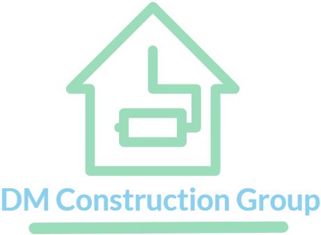 Home - DM Construction Group