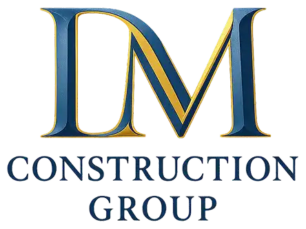 Renovation and construction company in Seattle, WA - DM construction group